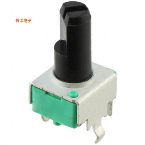 P090S-04F20BR10K |10kPOT 10K OHM 1/32W PLASTIC LINEAR