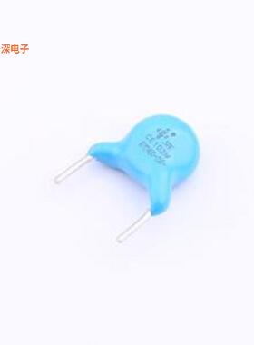 G07E3E102MA5B0S0NT |原装插件,P=7.5mm安