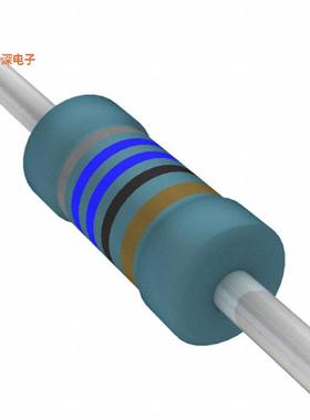 MRS25000C8660FCT00 |866 OhmsRES 866 OHM 0.6W 1% AXIAL