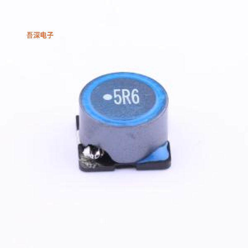 SLF12575T-5R6N6R3-PF 原装|正品SMD,12.5x12.5mm