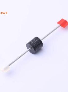 5KP120CA |原装P600TVS DIODE 120VWM 193VC P600