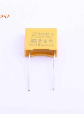 MP2332K27C2X6LC|原装插件,P=10mm安