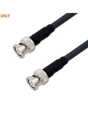 LMR-240-BM-BM(QTY:35m) |原装全新COAX CBL BNC TO BNC 114.8'