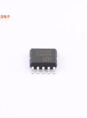 CH343K|原装ESSOP-10-150mil-1mmUSB转换芯