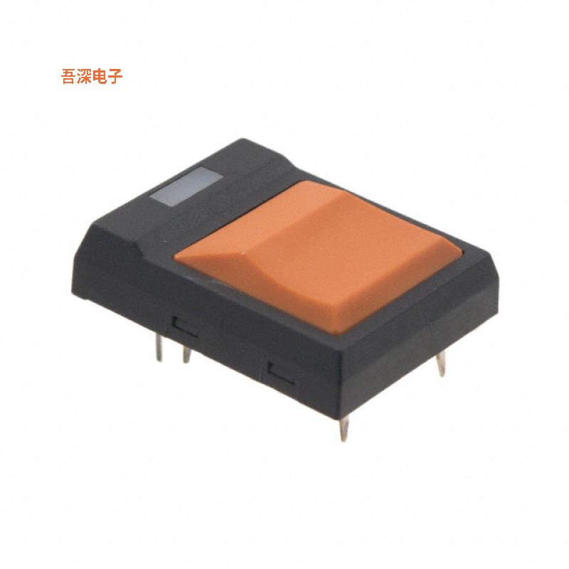 JF15RP3DC |SPST-NOSWITCH TACTILE SPST-NO 0.05A 24V