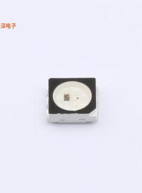 WS2813A-B-V1 |原装SMD5050RGB (内置IC)