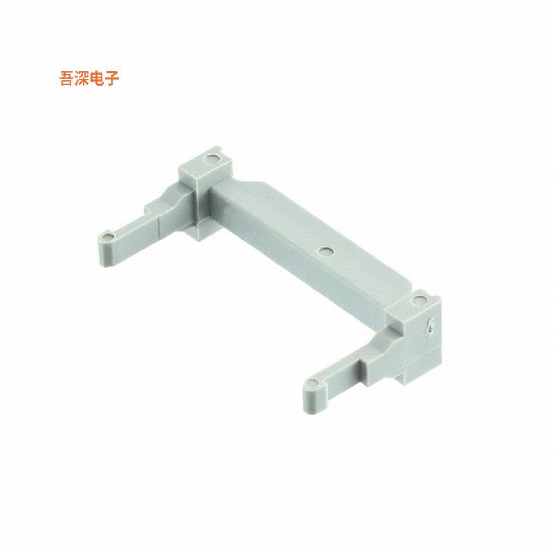 AWZ-16-T |应力消除CONN STRAIN RELIEF 16POS