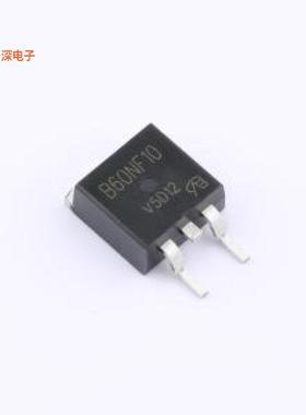 STB60NF10T4-VB |原装TO-263(D2PAK)(MOSFET)