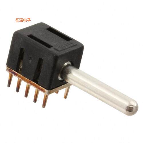 6643432-1 |原装全新CONN PLUG POWER 1POS PCB