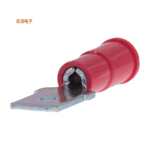 0190230005|标准CONN QC TAB 18-22AWG 0.250 CRIM