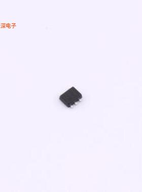 TP74LVC1G14X5 |原装SOT-553反相器