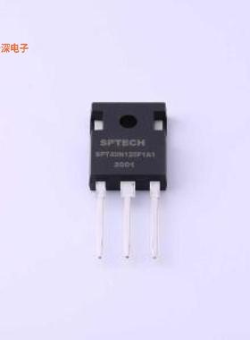SPT40N120F1A1 |原装TO-247-3IGBT管/模块