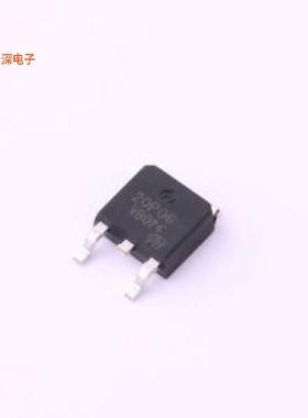 VBZE20P06 |原装TO-252(MOSFET)
