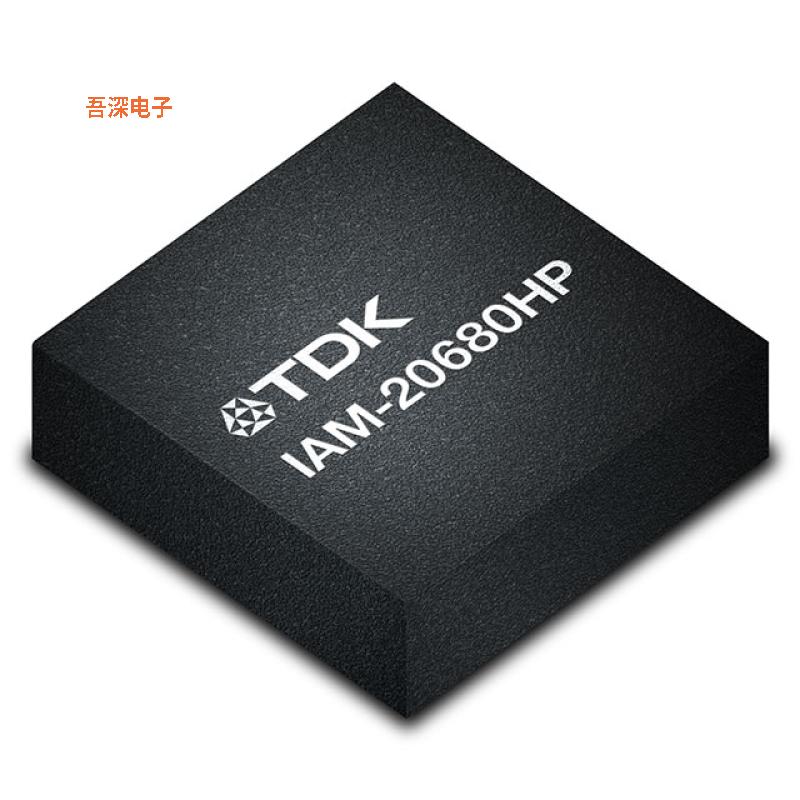 IAM-20680HP |原装LGA-16(3x3)6 AXIS GYROSCOPE