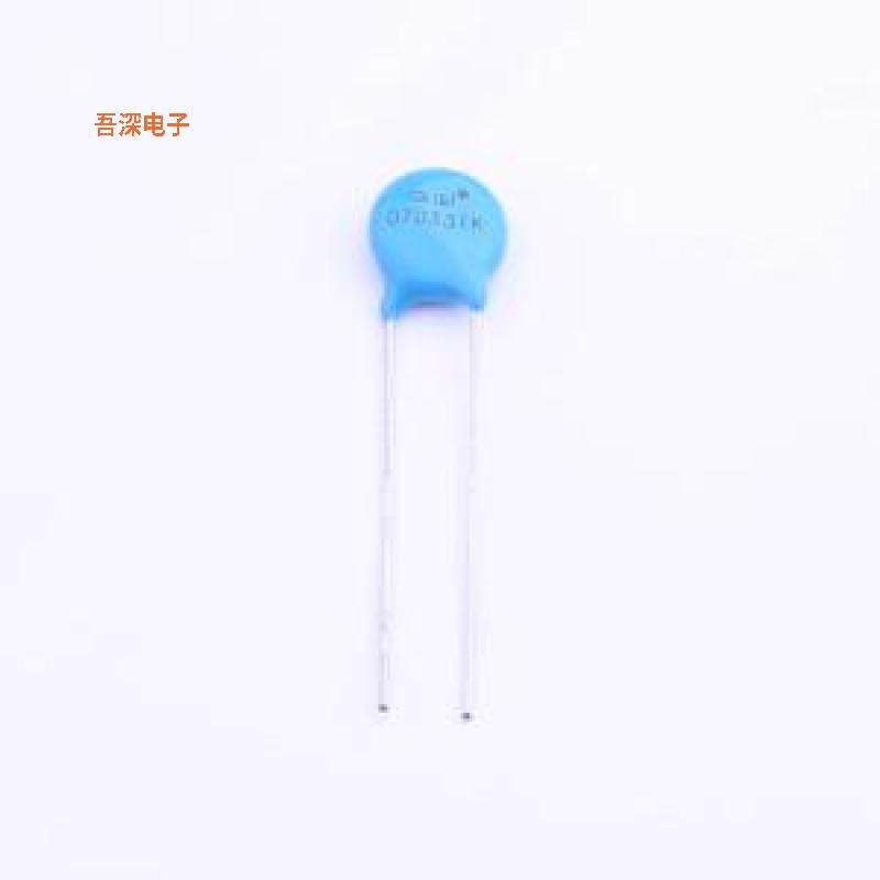 RM07D331KC1IECW0 |原装插件,P=5.08mm压敏