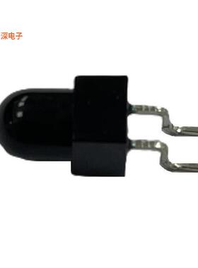 QLPD01DXLB |840nm ~ 980nmSENSOR PHOTODIODE 840-980NM RAD