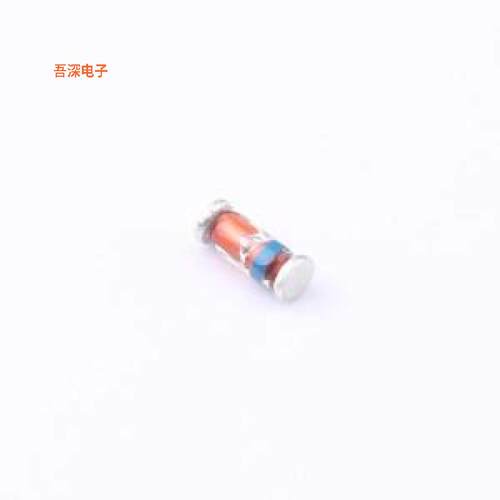 ZMM68PF |耐压:68V 电流:0.1uA稳压MiniMELF(LL-34)