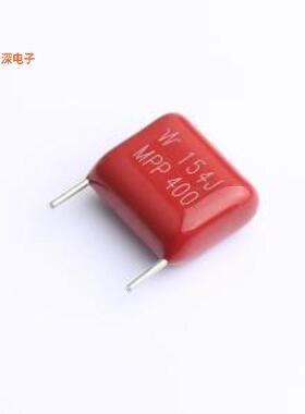 MPP154J2G4AS4035A1 |原装插件,P=10mm聚丙烯膜(CBB)