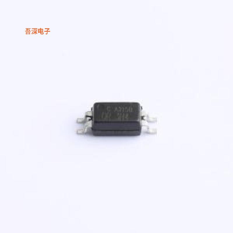 OR-3H4A-TP-G |原装SOP-4晶体管输出光耦