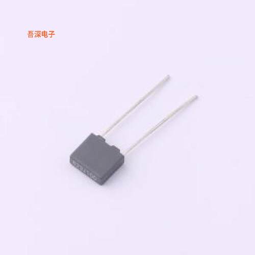 CFK2A823JC1F7B04UA00 |原装插件,P=5.08mm薄膜电容
