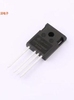 NTH4L027N65S3F-HXY |原装TO-247-4L碳化硅(MOSFET)