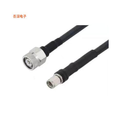 LMR-195-FR-SMRP-TM(QTY:7Ft) |原装全新COAX CBL RP-SMA