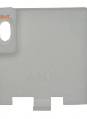 641776-1 |原装全新CONN STRAIN RELIEF ENCLOSE 4POS