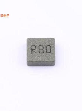 AAPS0520MR80F |原装SMD,5.5x5.3mm功率