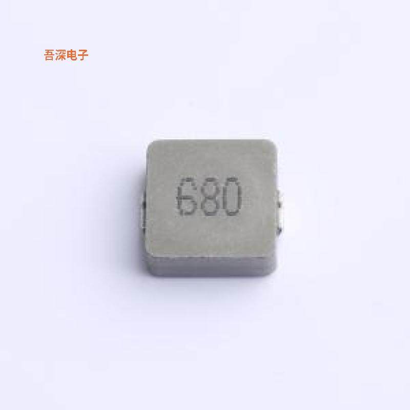 DH1040H-680M |原装SMD,11x10.2mm功率