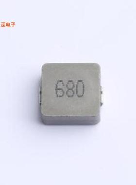 DH1040H-680M |原装SMD,11x10.2mm功率