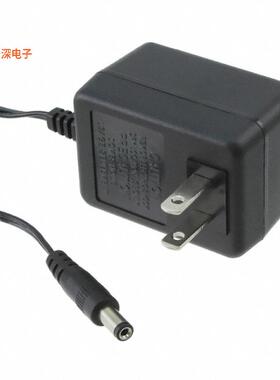 WDU9-2300 |适用于北美地区AC/DC WALL MOUNT ADAPTER 9V 21W