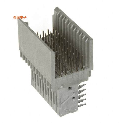 HM2J09PE5110N9LF |原装全新CONN HEADER 55POS 2MM PRESS-FIT