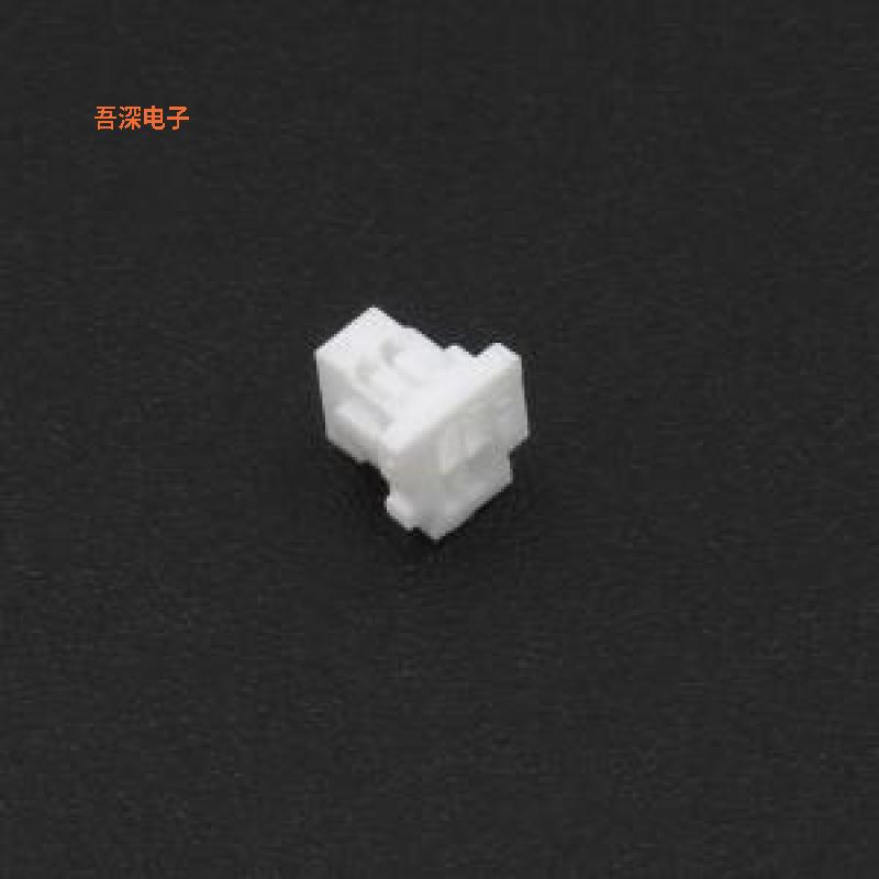 HC-SHD-2*2Y-05 |原装P=1mm(线对板/线对线)