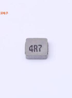 FAUL0412-4R7MT |原装SMD,4.4x4.2mm功