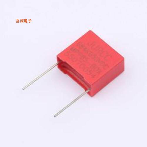 JWMPP85-684K650VDCP15D6 |原装插件,P=15mm薄膜电容