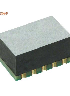 DOCSC012F-010.0M |晶体XTAL OSC OCXO 10.000MHZ LVCMOS