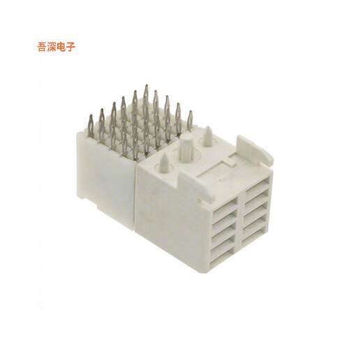 85876-112LF |原装全新CONN RCPT BLADE PWR 10P EDGE MNT