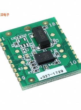 FSM300 |原装全新IMU MODULE CALIBRATED Z-AXIS