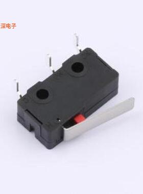 3JWD-HDZB-L16-R |原装弯插-3P,19.8x6.5mm