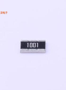RC1218FK-071KL |原装1218RES 1K OHM 1% 1W 1812 WIDE