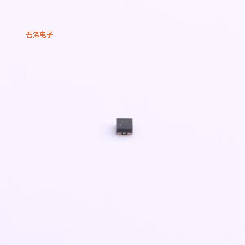 NCP114AMX220TCG |原装UDFN-4-EP(1x1)线性稳压器(LDO)