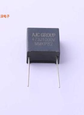 MMK473J3ADLAJ208G0 |原装插件,P=15mm聚丙烯膜(CBB)