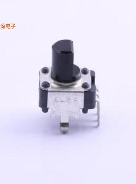 RK09K113004U |原装插件-3P,15x9.8mmPOT 10K OHM 1/20W LINEAR