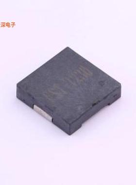 FUET-1230 |原装SMD,12x12mm蜂鸣器