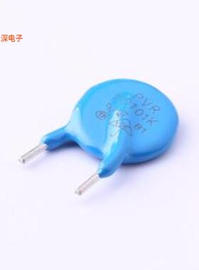 PVR10D101KJ-SB-3.0 |原装插件,P=7.5mm压敏