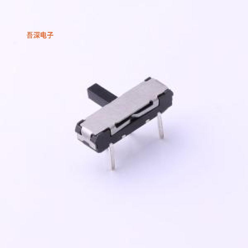TA-3511-A3 |原装插件,3.5x13mm滑动开关