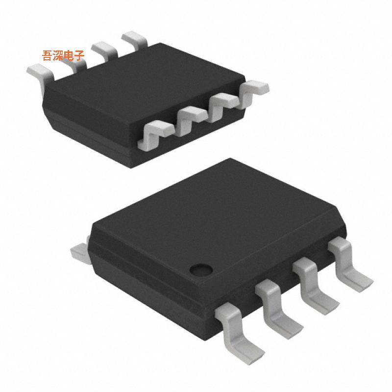 G1K2C10S2 |MOSFET（金属氧化物）MOSFET 100V 3A/3.5A 8SOP