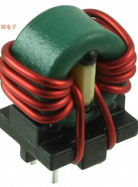 7448421016 |电源线CMC 16UH 10A 2LN TH