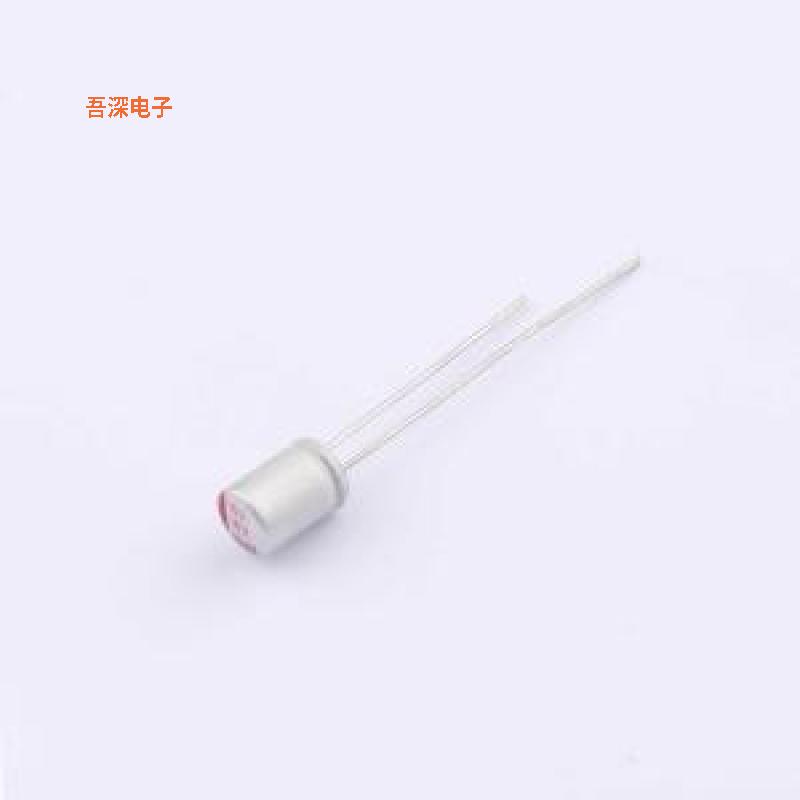 SS107M016C07C0 |原装插件,D5xL7mm固态