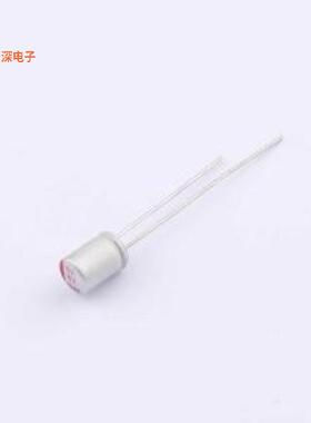 SS107M016C07C0 |原装插件,D5xL7mm固态